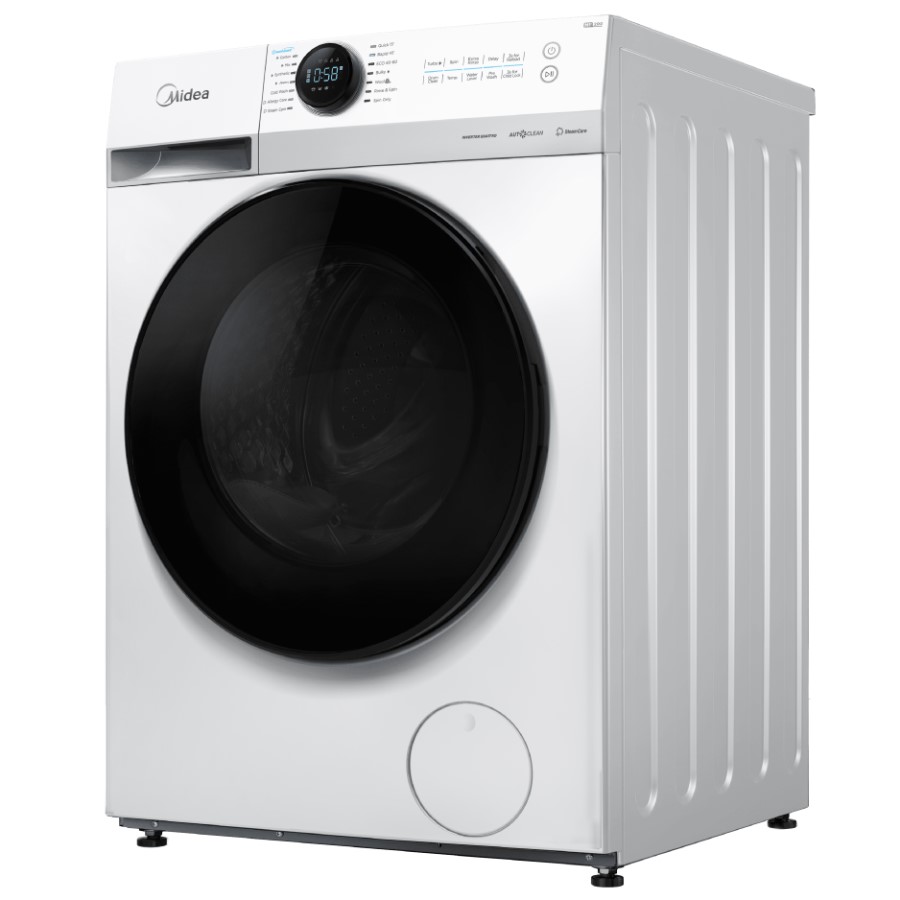 additioanl image for  Midea Premium Washing Machine 8kg - A 